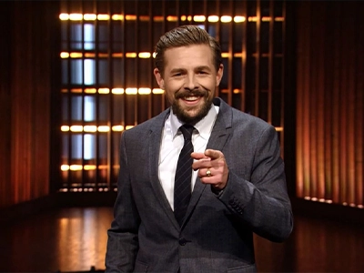 Klaas Heufer-Umlauf über FinaliexakPro