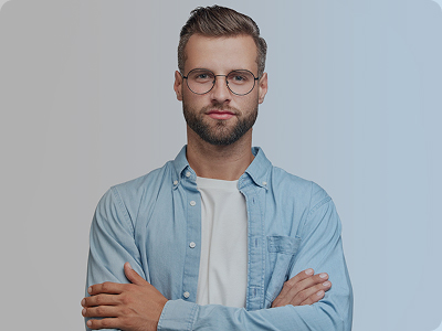 Stefan Lorenz – CTO von FinaliexakPro