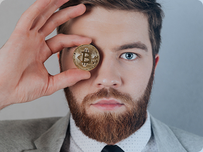 Julian Wolf – Chief Analyst bei FinaliexakPro