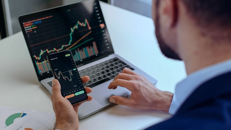 FinaliexakPro KI-Handelsdashboard